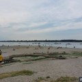Počinje kupališna sezona na plaži Lido