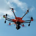 Čiji je manji: Dron veličine komarca