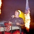 Tompson zakazao novo ustaško divljanje: Pevaće i na godišnjicu zločinačke akcije "Oluja"!