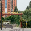 Novi Sad: Kako će izgledati novi park kod Spensa (AUDIO)