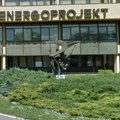 Hoće li Bojović uspeti da preuzme ceo Energoprojekt?