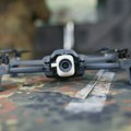 Novi napad dronom na naftno polje u iračkom Kurdistanu