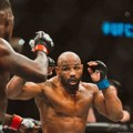 Jezive scene: Bivši UFC borac napadnut sabljom, završio u bolnici!