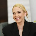 Oglasila se Milica Todorović nakon vesti da je trudna: Pevačica potvrdila srećne vesti