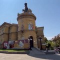 Rektorka Univerziteta umetnosti: Studenti su SKC-u vratili i ojačali imidž i identitet