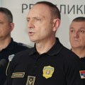 "Svi koji su učestvovali u nemirima biće privedeni": Vasiljević o događanjima u Novom Pazaru: Nema blokade puteva, železnice…