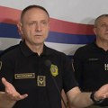 "Svi koji su učestvovali u nemirima biće privedeni": Vasiljević o događanjima u Novom Pazaru: Nema blokade puteva, železnice…