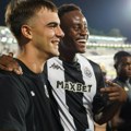 Partizan može na Hajduk u poslednjem kolu kvalifikacija! Ovo su potencijalni rivali crno-belih za grupu lk