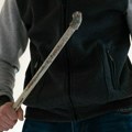 V.Đ. nakon porodične svađe metalnom šipkom udario sina: Ovo je epilog drame u Surčinu