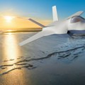 Britanci objavili novi izgled stelt aviona šeste generacije koji bi trebalo da nosi lasersko oružje (VIDEO)