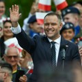 Ko je Karol Navrocki, novi predsednik Poljske?