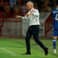 Nakon što je isprašen na marakani: Trener Leha kaže da je Crvena zvezda "ubila" igru!