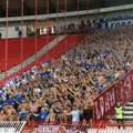 Poljski navijači brutalno pretučeni u Beogradu! Napadači ih presreli posle utakmice, pa ih tukli palicama!