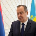 Dačić: U interesu svih građana Srbije je da se uspostavi javni red i mir