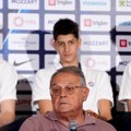 Čović: Čestitam kadetima na velikom uspehu