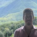 "Početak bude težak, ništa nije lako": Nikola Rokvić se oglasio sa Hilandara, poslao snažnu poruku: "Jedini ispravan smer je…