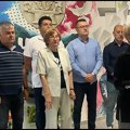 Zajedničko delovanje čačanske opozicije