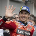 Markes najbrži, sjajni Espargaro