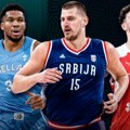 Evropsko prvenstvo u košarci - eurobasket 2024: Raspored i rezultati svih utakmica, grupe, tabele!