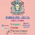 „Mini Notini“ otvara svoja vrata i u Sremskoj Mitrovici