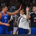 (UŽIVO) Srbija - Estonija: Evropska premijera svetskog vicešampiona