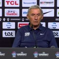 Pešić: Uvek ima stvari koje mogu da budu bolje
