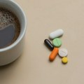 Kafa može da smanji efikasnost antibiotika - treba biti oprezan