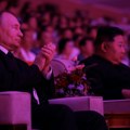 Razmatra se sastanak Kima i Putina