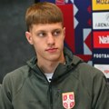 Ugrešić: Polako postajem svestan sa kakvim igračima treniram