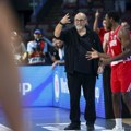 Novi šok u Rigi: Džikić poslao Francuze kući