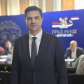 Opozicija traži razrešenje gradonačelnika Niša. Pavlović: Inicijativa neozbiljna, rade to samo zbog samopromocije