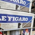 "Figaro": Francuska u „spirali anksioznosti“