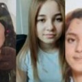 Misteriozni nestanak tri devojčice: Posle nastave u školi gubi im se svaki trag, policija moli građane za pomoć