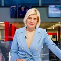 Slađana Letinčić, urednica i novinarka Vesti na Newsmax Balkans televiziji: Informativa je u potpunosti moj temperament