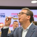 Sve je to od dobrog vina