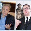 „Šta će Vučić na evropskom putu ako potvrđuje stav Rusije da se EU sprema da ga ruši“