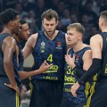Poznati prvi timovi koji napuštaju evroligu: Tri velikana se pridružuju NBA Evropi!