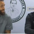 Vašington otkrio šta želi da radi u Australiji, a reakcija Željka Obradovića je hit!