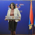 Gradonačelnica Niša odbila da da izjavu novinarima. Još uvek neizvesni lokalni izbori u Nišu. Za političkog analitičara je sve…