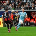 Od Kruševca i Ivanjice do tri asistencije na meču Bundeslige