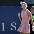 Mali pad olge Danilović: Izašla najnovija WTA lista, bez promena na vrhu - Sabalenka i dalje čuva tron!