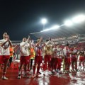 Veljković: Nije lako kad menjaš partnera...
