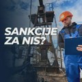 Vučić najavio sankcije NIS-u: čekamo čudo do oktobra, a plate možda dođu sa Deda Mrazom Sankcije NIS-u?