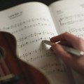 Nova v.d. direktorka beogradske muzičke škole Josip Slavenski dala ostavku