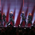 Zvezde evrovizijske scene: Pop duo pred koncert u Beogradu objavio novu pesmu
