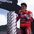 Moto GP: Mark Markez drugim mestom u Japanu osvojio sedmu titulu