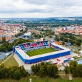 Mihal Strnad preuzima FK Viktoria Plzeň