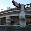 Jutros u 3.46 doneta odluka! Ruši se čuveni stadion