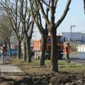 U poplavama u Odesi poginulo deset osoba