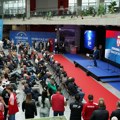 Otvoren Sajam sporta i omladine na Novosadskom sajmu